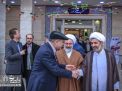 گزارش تصویری | آیین افتتاح پروژه های پردیس مهندسی فناوری های نوین دانشگاه صنعتی شاهرود 